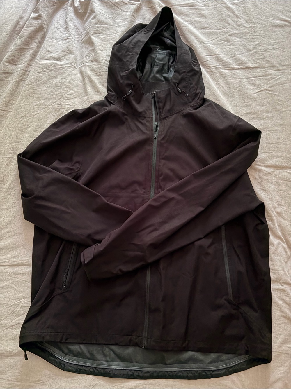 Champion C9 Men’s Rain Jacket